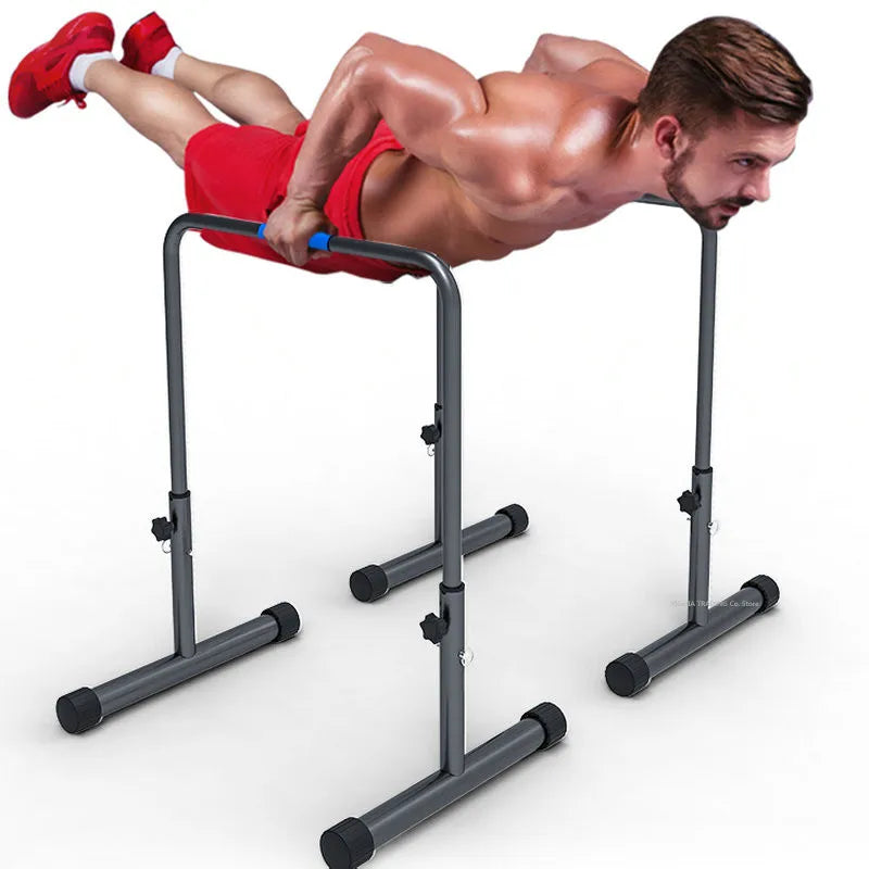 Ultimate Pull-Up/Dip bar