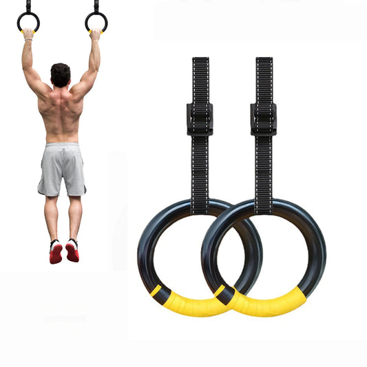 Gymnastic Rings